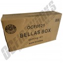 Wholesale Fireworks Bella's Box Case 4/1